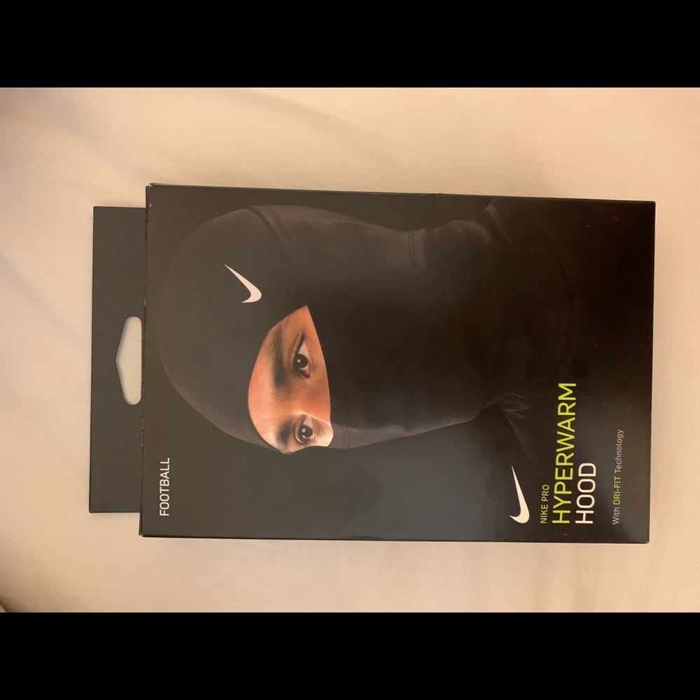 Nike Hyperwarm Face Mask